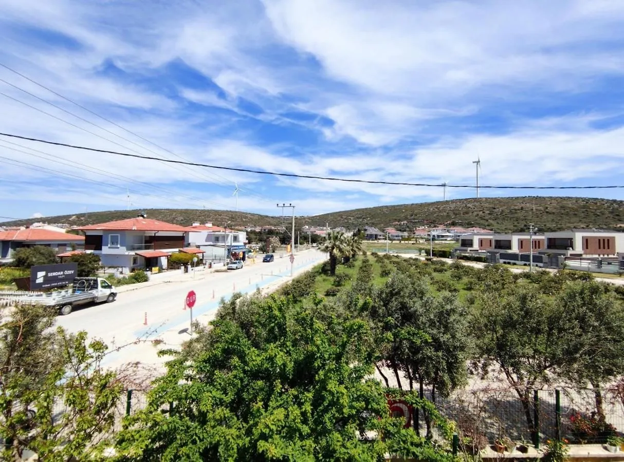 Enjoy The Cesme Panzió