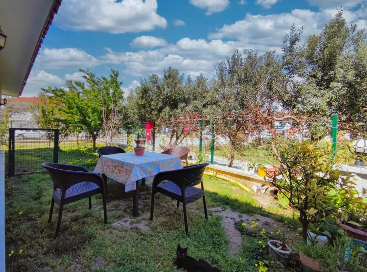 Enjoy The Cesme Panzió