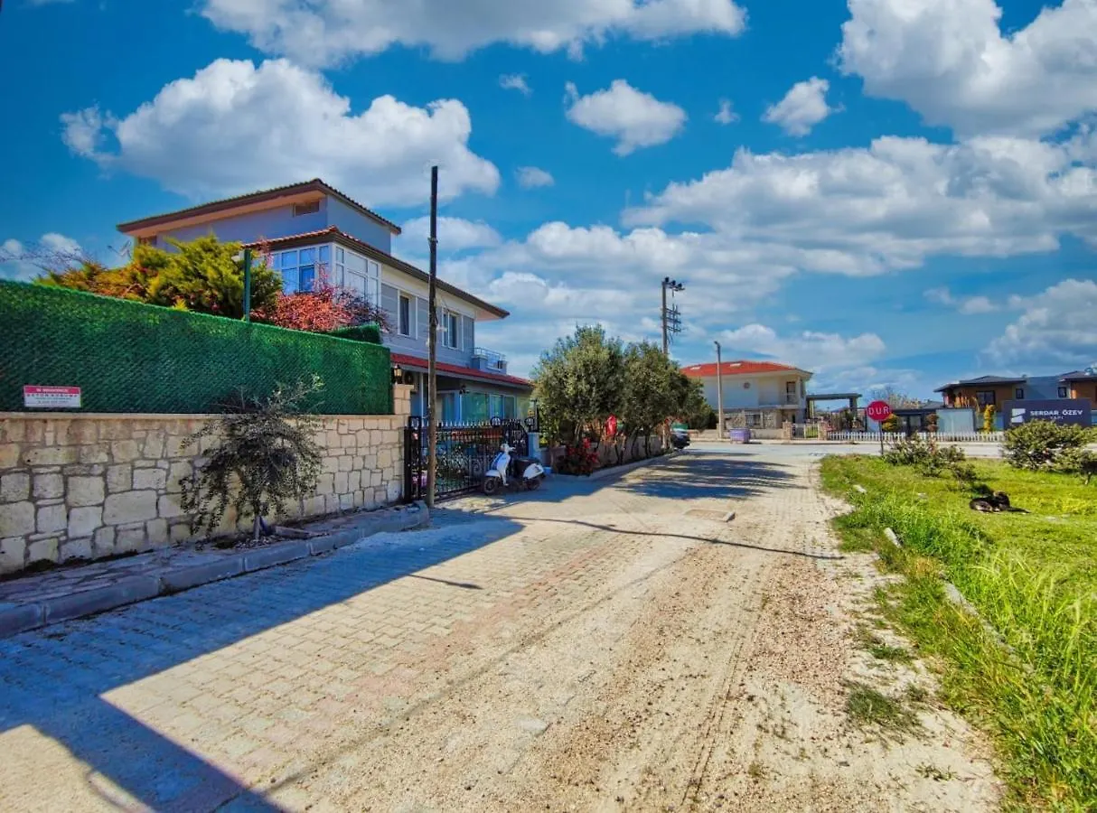 Enjoy The Cesme Panzió