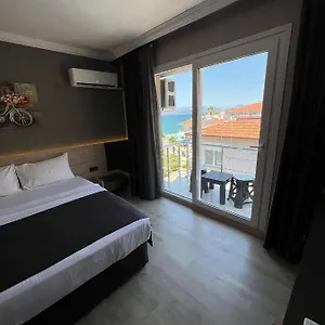 3* Отель Grand Faik